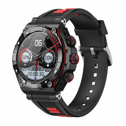 Men's Bluetooth Calling Smart Watch